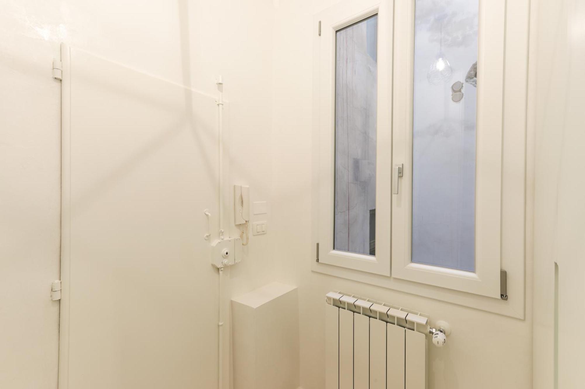 Magicflo Santa Croce Appartamento Florenz Exterior foto