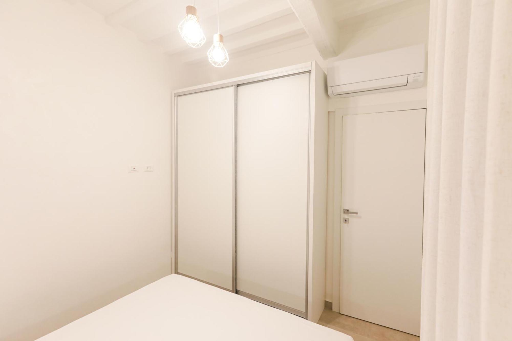Magicflo Santa Croce Appartamento Florenz Exterior foto