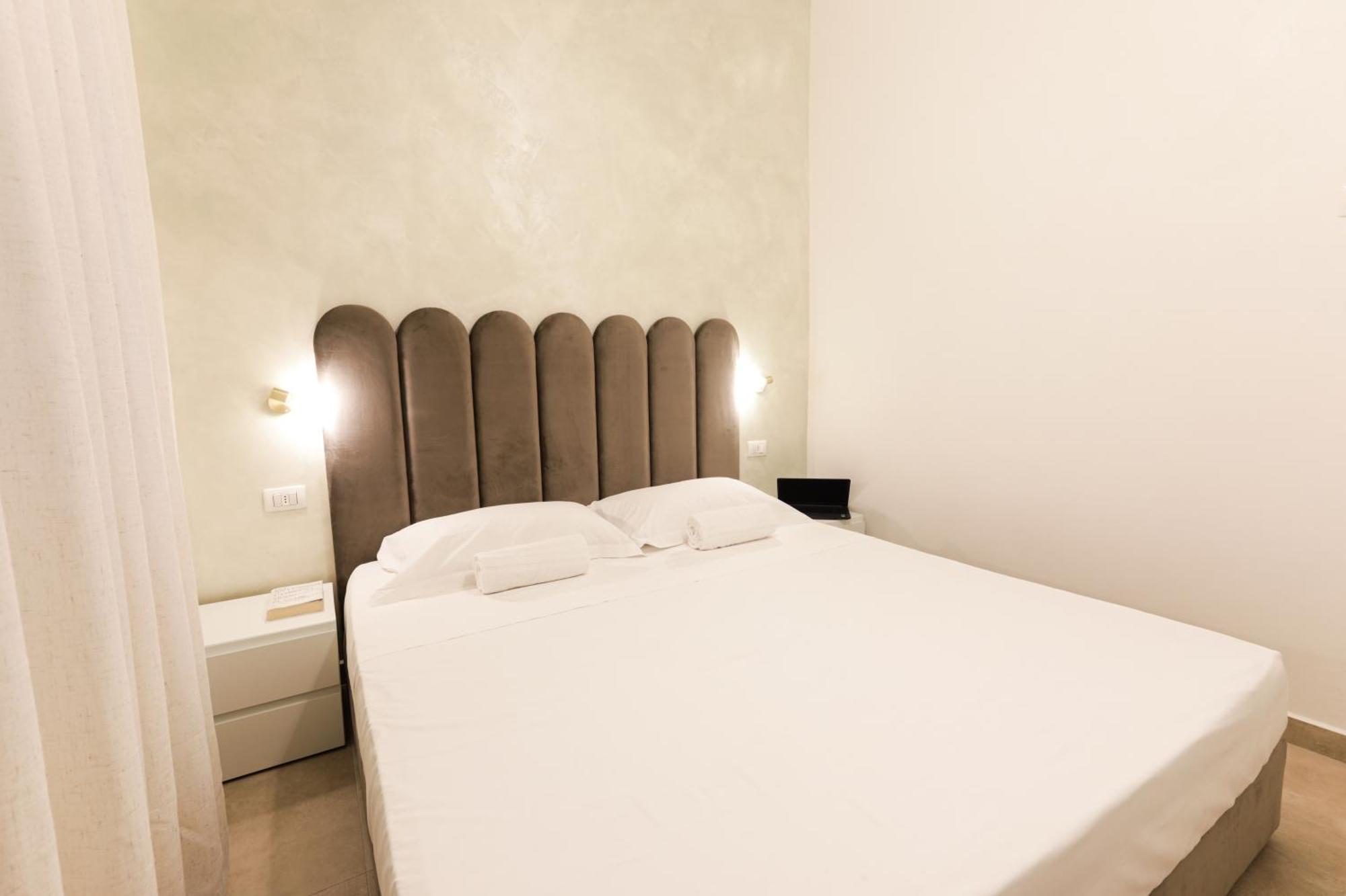 Magicflo Santa Croce Appartamento Florenz Exterior foto