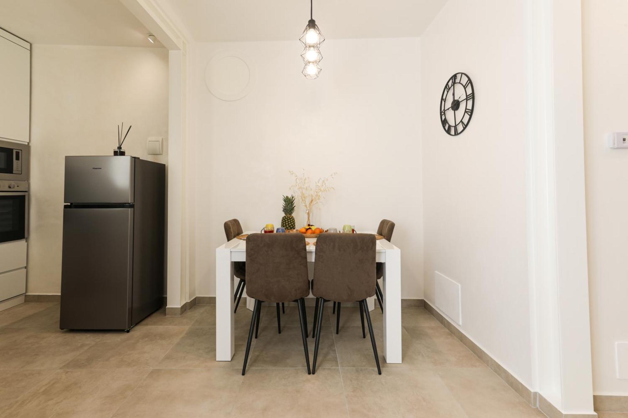 Magicflo Santa Croce Appartamento Florenz Exterior foto