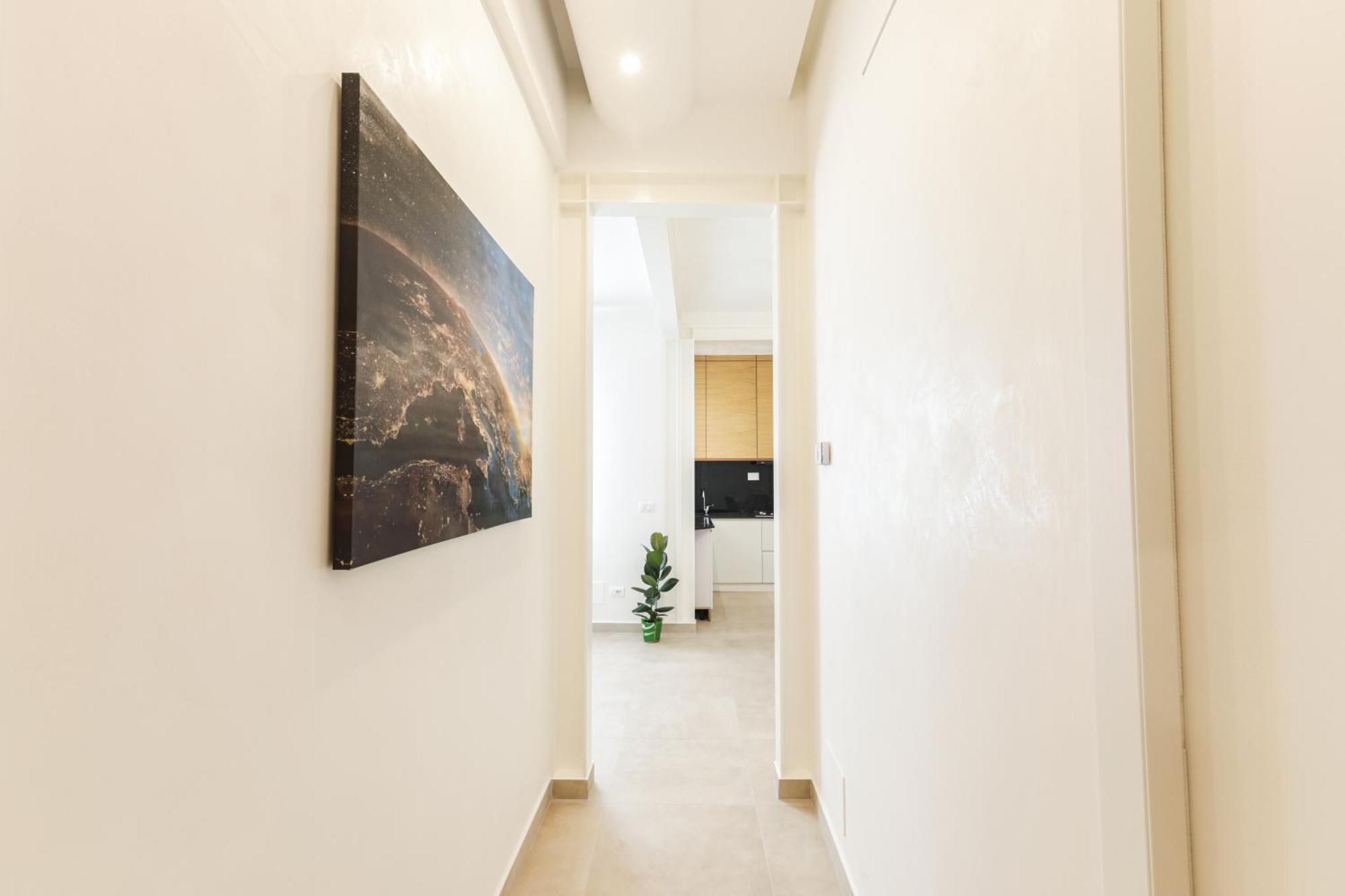 Magicflo Santa Croce Appartamento Florenz Exterior foto