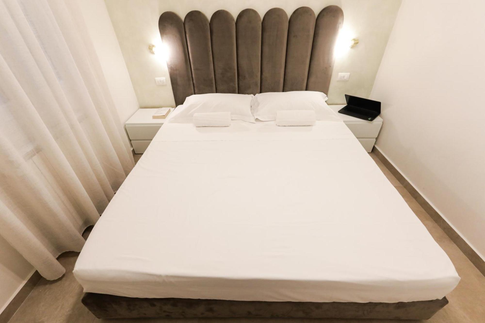 Magicflo Santa Croce Appartamento Florenz Exterior foto